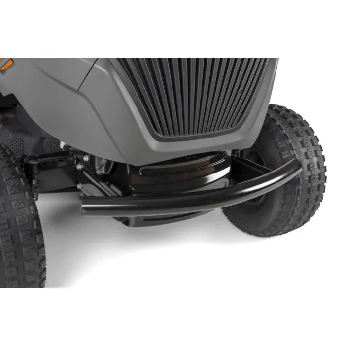 STIGA Tracteur tondeuse thermique Tornado 398 M