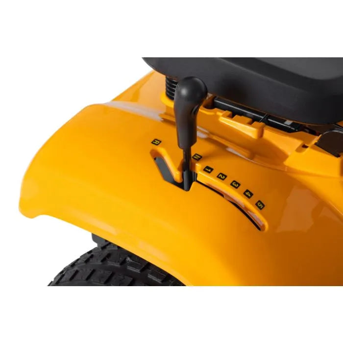 STIGA Tracteur tondeuse thermique Tornado 398 M