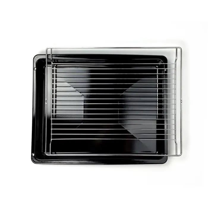 Cuisinière vitrocéramique Beko FSS57100GAC