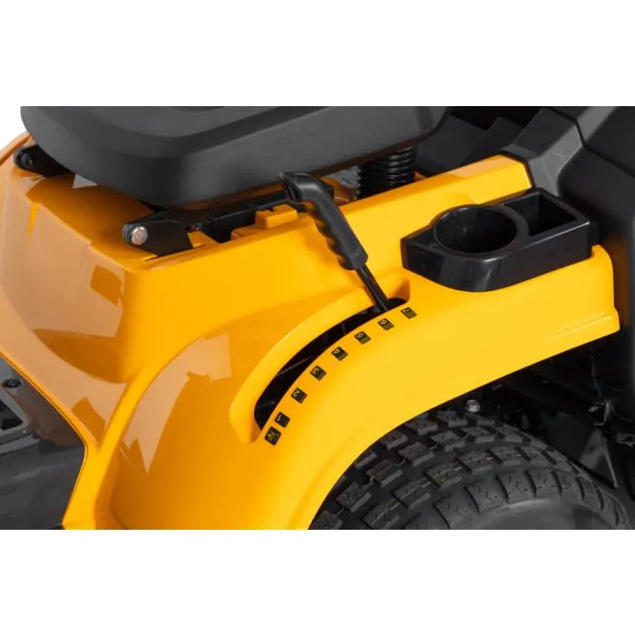 STIGA Tracteur tondeuse thermique Estate 384 M