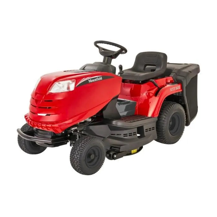Mountfield MTF 84M - Tracteur tondeuse thermique