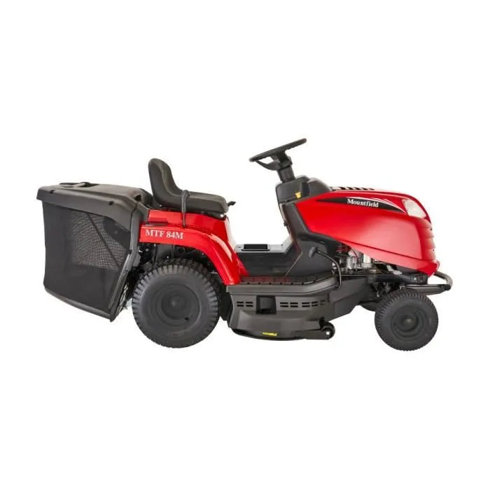 Mountfield MTF 84M - Tracteur tondeuse thermique