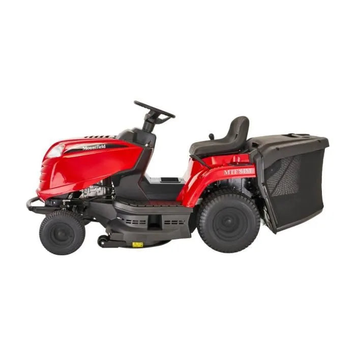Mountfield MTF 84M - Tracteur tondeuse thermique