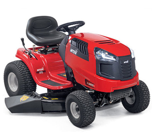 TONDEUSE MTD SMART RG 145  Autoportée à éjection latérale