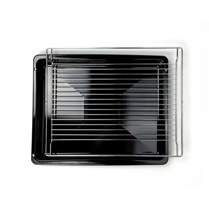 Cuisinière vitrocéramique Beko FSS57100GAC