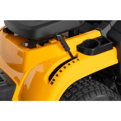 STIGA Tracteur tondeuse thermique Estate 384 M