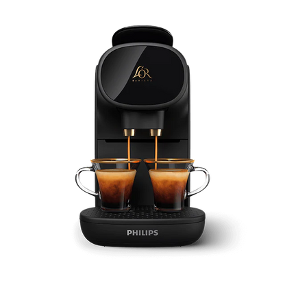 L'OR BARISTA Sublime + 100 capsules