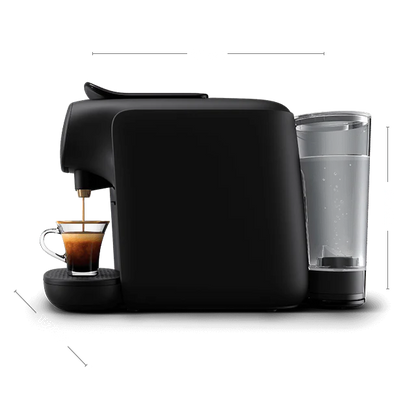 L'OR BARISTA Sublime + 100 capsules