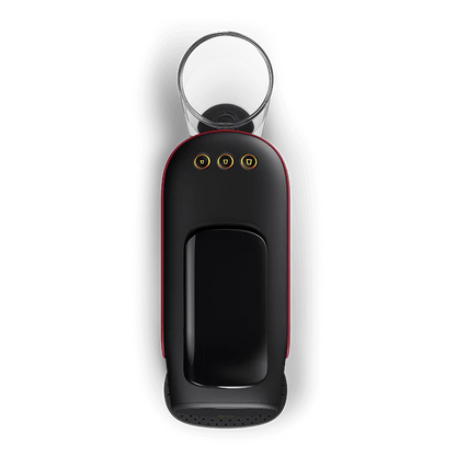 L'OR BARISTA Sublime + 100 capsules : Rouge