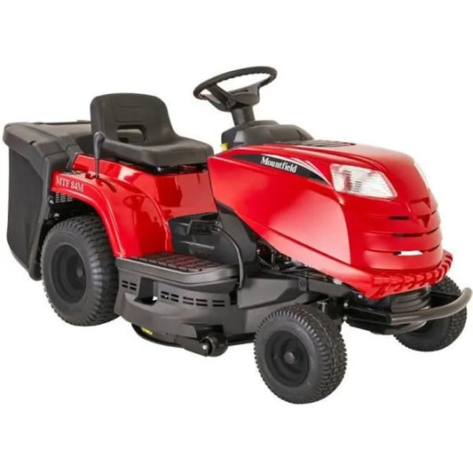 Mountfield MTF 84M - Tracteur tondeuse thermique