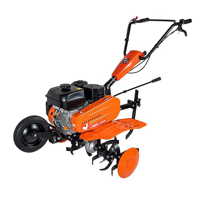 Tillers