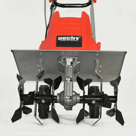 HECHT 745 1500W 400 mm 6 strawberries - Image 5