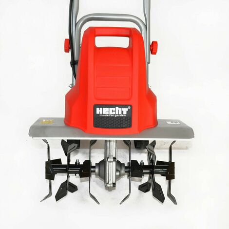 HECHT 745 1500W 400 mm 6 strawberries - Image 3