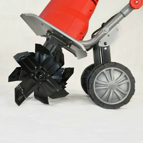 HECHT 745 1500W 400 mm 6 strawberries - Image 4