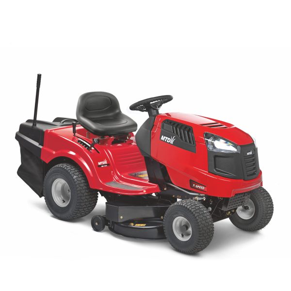 SMART RN 145 - Pick-up tank
