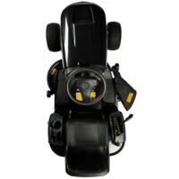 108 hydrostatic cm TEXAS XC160-108H - Image 5