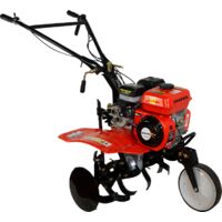 SAKAWA Cultivator 7CV gasoline 4 times width 50-85 cm - Image 5