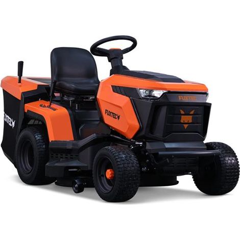 Fuxtec Self-carrying lawn mower FXRMT84M - Image 4