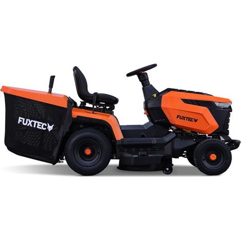 Fuxtec Self-carrying lawn mower FXRMT84M - Image 3