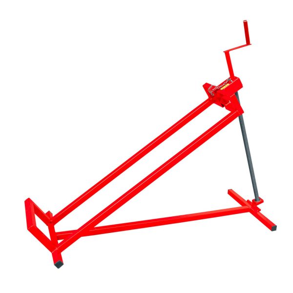 Cric lift tractor lawnmower 400 KG
