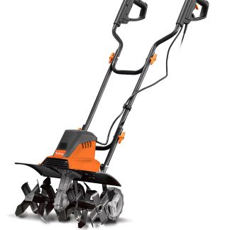 1500W CHESTER 45cm electric motoculturizer