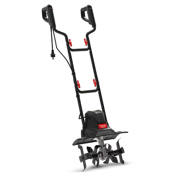 1050W 4 mill electric motorcycle ELEM GARDEN