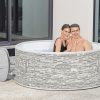 Inflatable Spa LAY-Z VANCOUVER Bestway 3/5 places