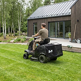 Autopac MAC ALLISTER 224cc 61cm
