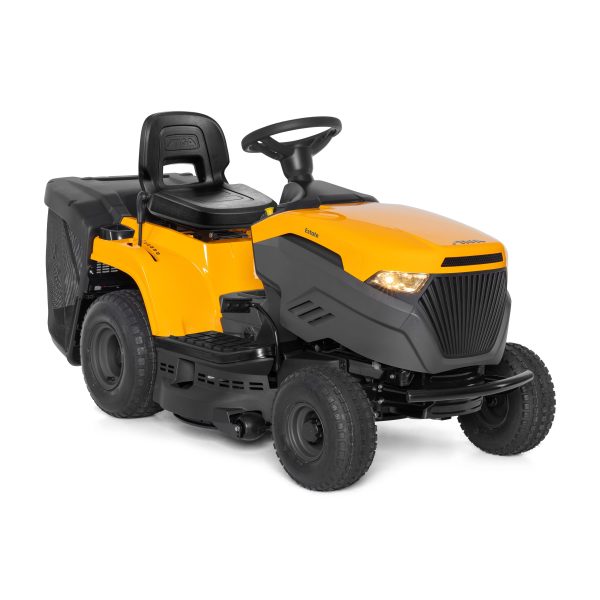 Self-propelled mower rear ejection STIGA 352 cm3 l.84 cm