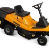 Self-propelled mower rider FEIDER 344cm3 l.76 cm