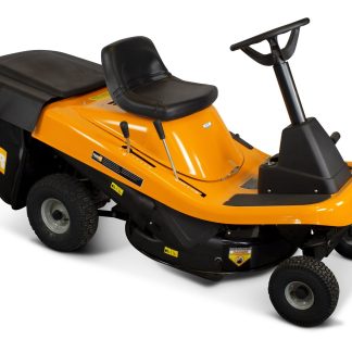 Self-propelled mower rider FEIDER 344cm3 l.76 cm