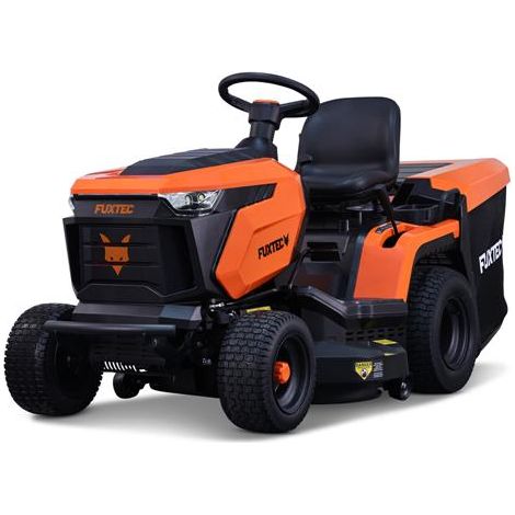 Fuxtec Self-carrying lawn mower FXRMT84M