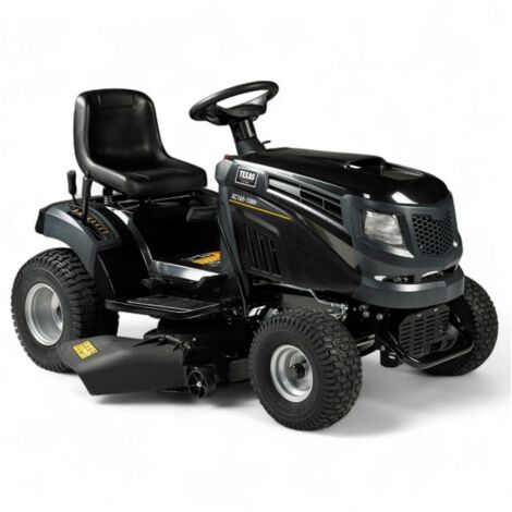 108 hydrostatic cm TEXAS XC160-108H
