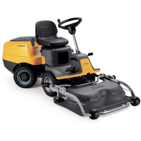 STIGA Park 300 LC Frontal self-carrying mower 414 cc 95 cm