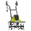 WERKA PRO 1500W 45 cm 400 rpm