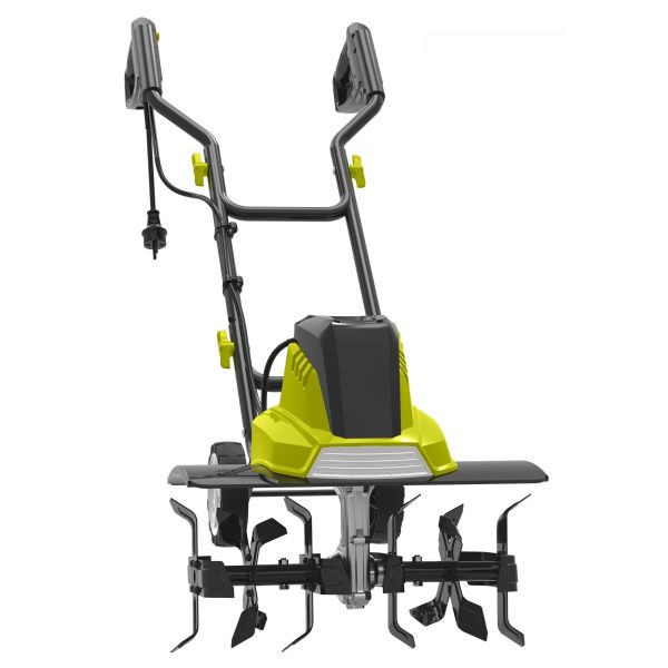 WERKA PRO 1500W 45 cm 400 rpm
