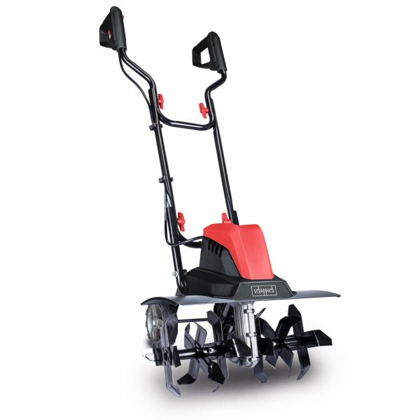 SCHEPPACH 1500 W MTE460