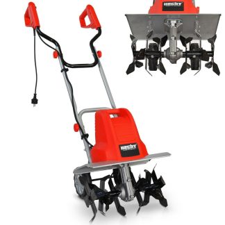 HECHT garden 745 Electric motorcycle 1500W 400mm