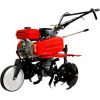 SAKAWA Cultivator 7CV gasoline 4 times width 50-85 cm