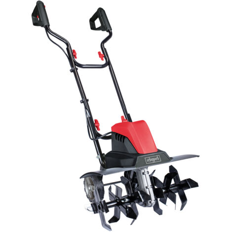 SCHEPPACH Electric motorcycle MTE460 1500 W 45 cm