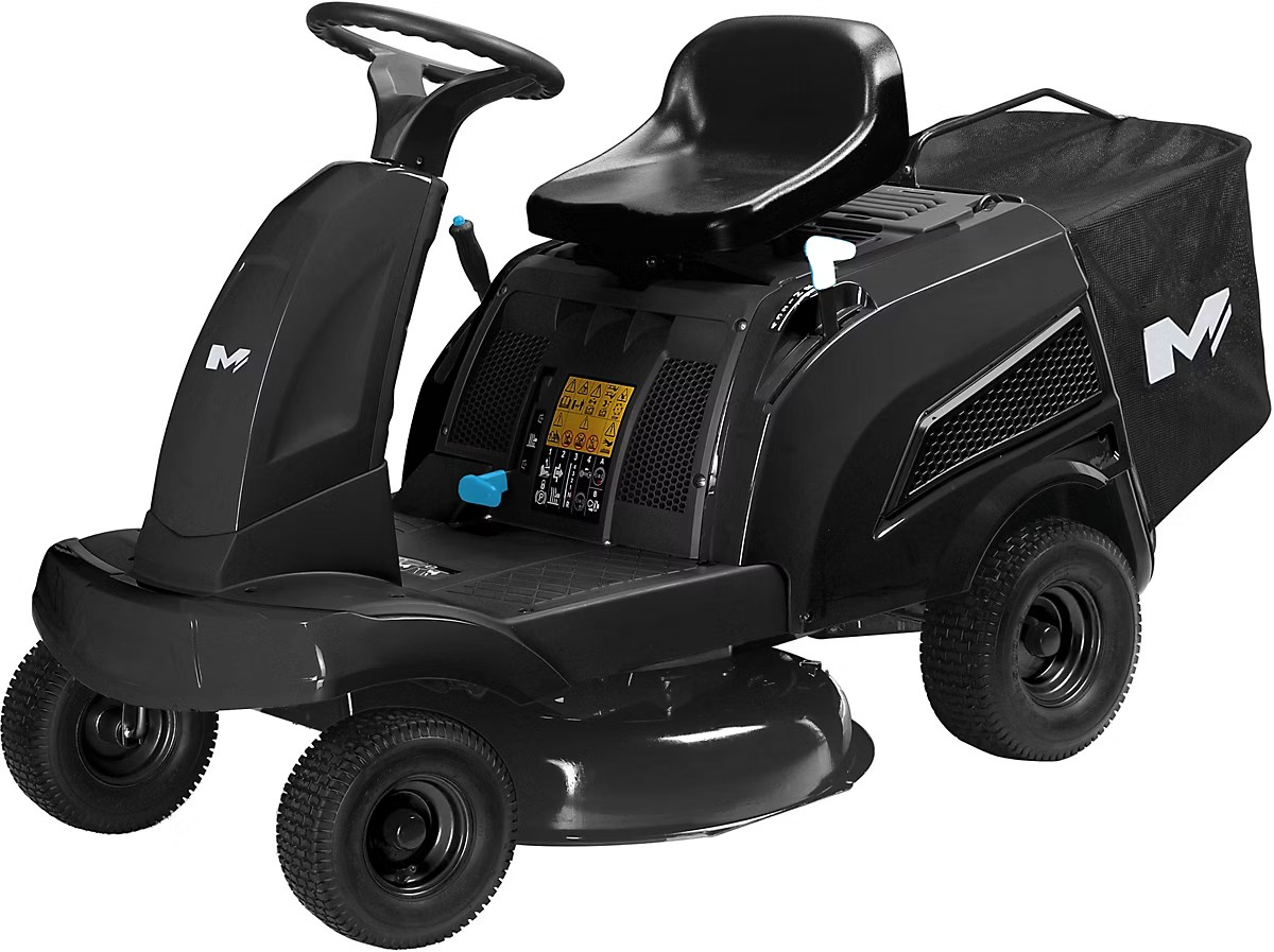 Autopac MAC ALLISTER 224cc 61cm - Image 3