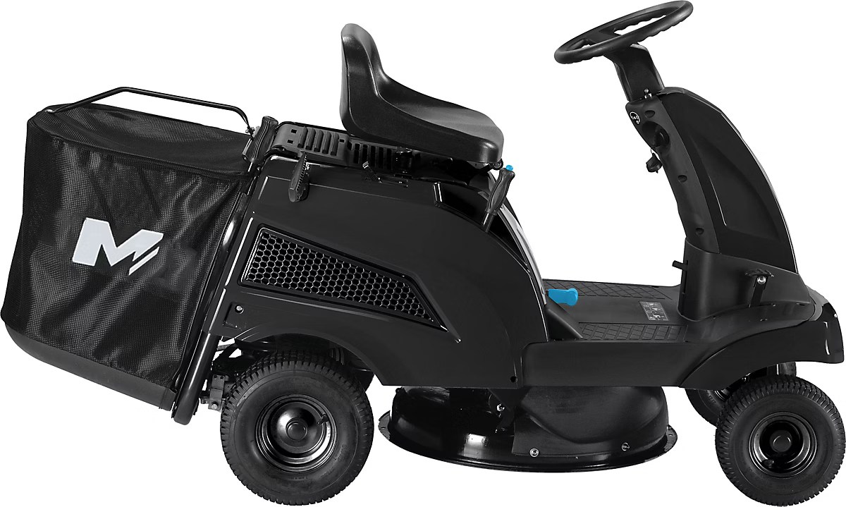 Autopac MAC ALLISTER 224cc 61cm - Image 2