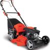 SCHEPPACH Autotracted thermal mower MS161-46 46 cm - main visual