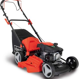 SCHEPPACH Autotracted thermal mower MS161-46 46 cm - main visual