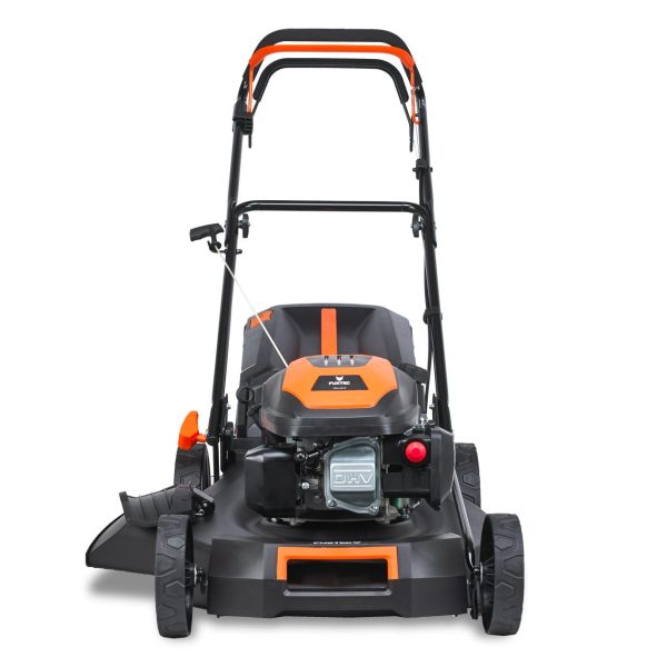 Automatic heat mower Fuxtec FX-RM5170 51 cm - visual 2