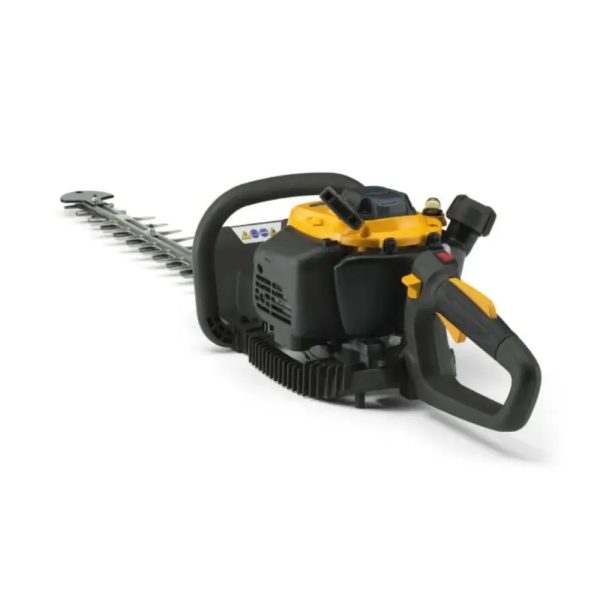 STIGA Taille-haie thermal HT 525 60 cm - rear view