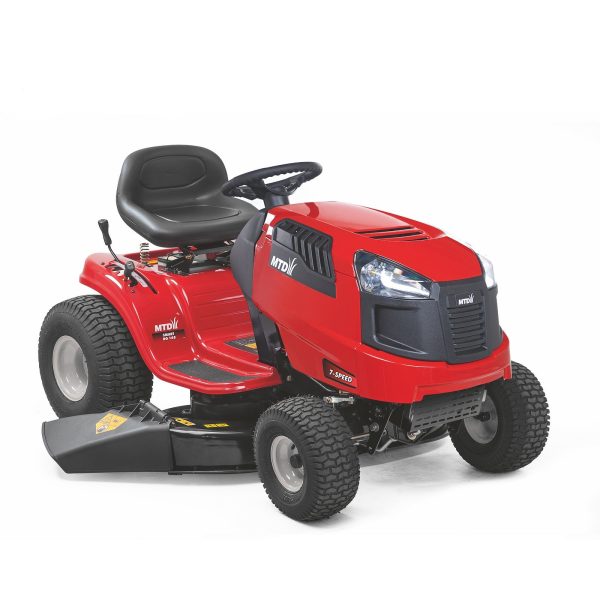 MTD Smart RG 145 Side Ejection Mower 107 cm - main visual