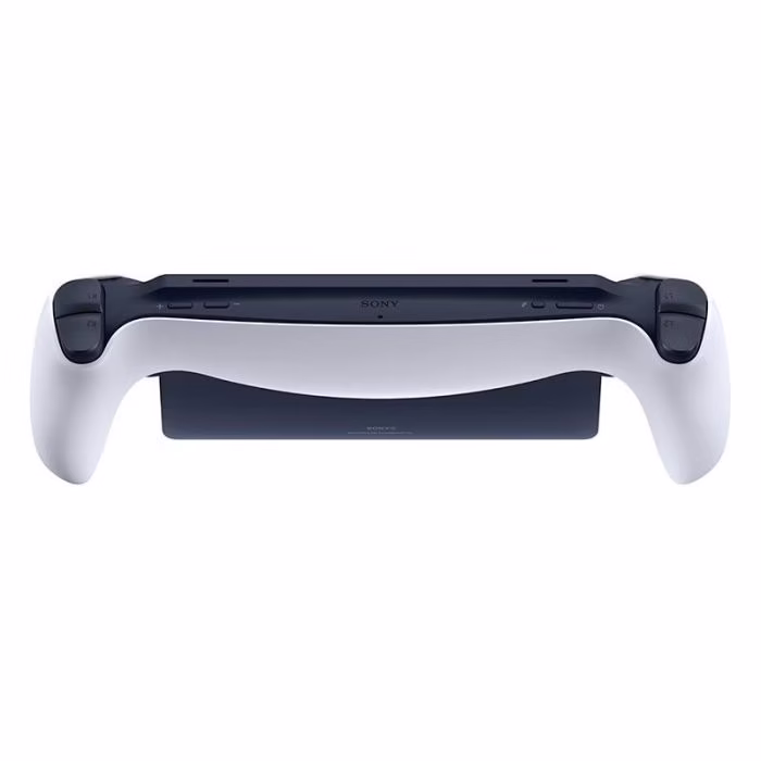 Sony PlayStation Portal White for PS5 - visual product
