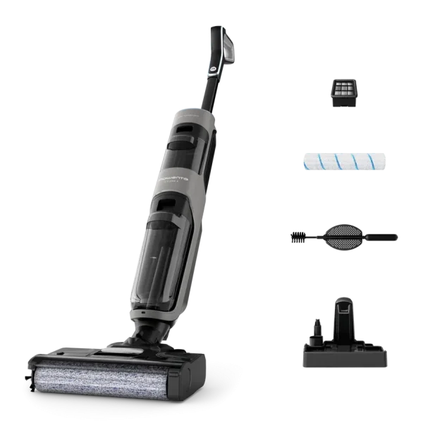 Rowenta X-Clean 4 - Wireless vacuum cleaner