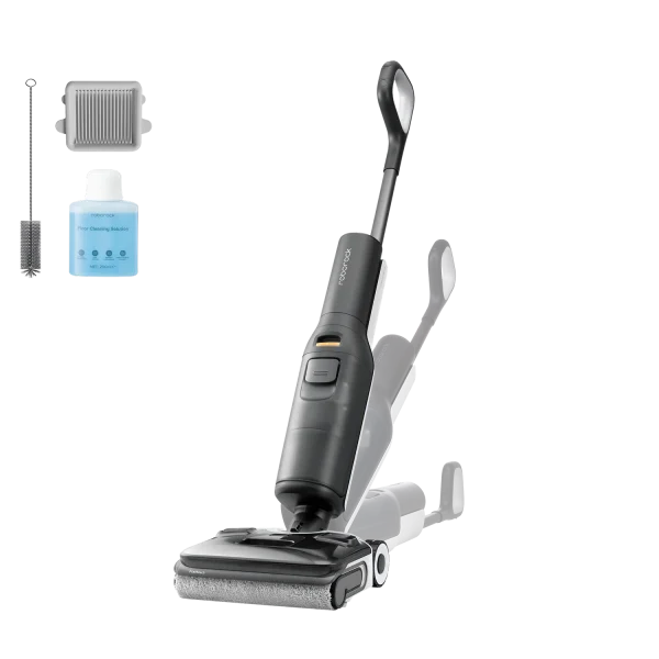 Roborock F25 - Wireless vacuum cleaner